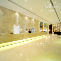 Kingtown Riverside Hotel Plaza Shanghai 