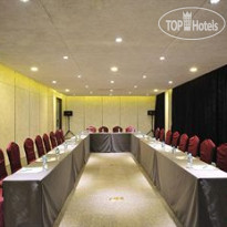 Kingtown Riverside Hotel Plaza Shanghai 