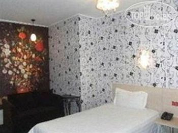 New photos from tourists 24K International Hotel Peoples Square 2*