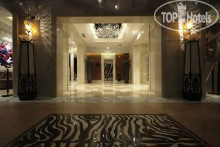 Hotel photo RHEA Boutique Hotel 4*
