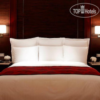 Shanghai Marriott Hotel Changfeng Park