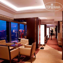 Shanghai Marriott Hotel Changfeng Park