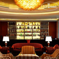 Shanghai Marriott Hotel Changfeng Park