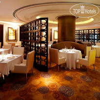Shanghai Marriott Hotel Changfeng Park