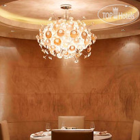 Shanghai Marriott Hotel Changfeng Park