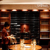 Shanghai Marriott Hotel Changfeng Park