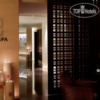 Shanghai Marriott Hotel Changfeng Park