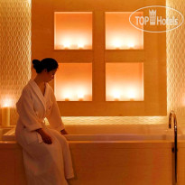Shanghai Marriott Hotel Changfeng Park