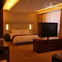 YueHua Hotel Shanghai