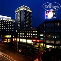 YueHua Hotel Shanghai