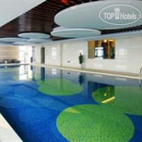 YueHua Hotel Shanghai