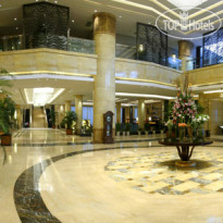 YueHua Hotel Shanghai