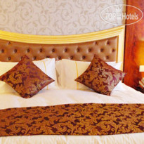 YueHua Hotel Shanghai