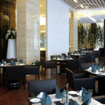 YueHua Hotel Shanghai