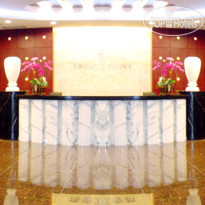 YueHua Hotel Shanghai