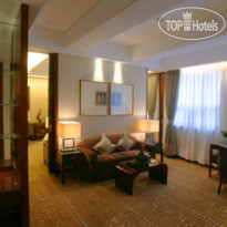 YueHua Hotel Shanghai
