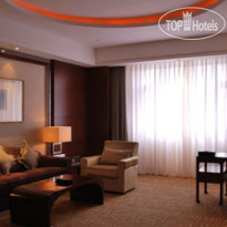 YueHua Hotel Shanghai
