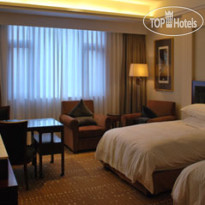 YueHua Hotel Shanghai