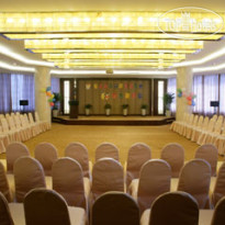 YueHua Hotel Shanghai