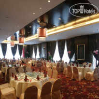 YueHua Hotel Shanghai