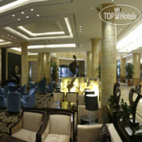 YueHua Hotel Shanghai