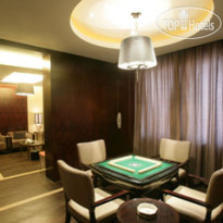 YueHua Hotel Shanghai