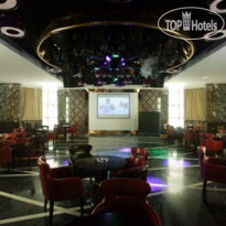 YueHua Hotel Shanghai