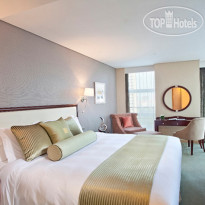 Regal Plaza Hotel & Residence Суперлюкс