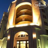 Shanghai Fenyang Garden Boutique Hotel Отель