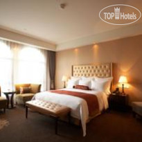 Shanghai Fenyang Garden Boutique Hotel Номер