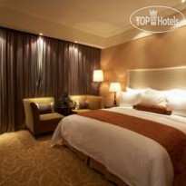 Shanghai Fenyang Garden Boutique Hotel Номер