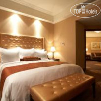 Shanghai Fenyang Garden Boutique Hotel Номер