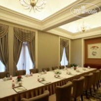 Shanghai Fenyang Garden Boutique Hotel Конференц-зал