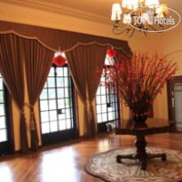 Shanghai Fenyang Garden Boutique Hotel Вестибюль