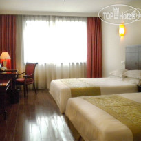 Hotel Carolina Yinshan Road