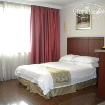 Hotel Carolina Yinshan Road
