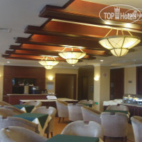 Hotel Carolina Yinshan Road