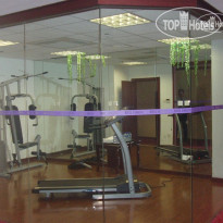 Hotel Carolina Yinshan Road