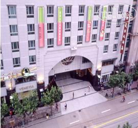 Hotelier's photos Mason Hotel 3*