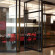 Marriott Hotel Luwan 