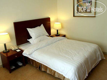 New photos from tourists Kaibo Express Jia Hao 3*