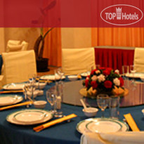 Honggang Hotel 