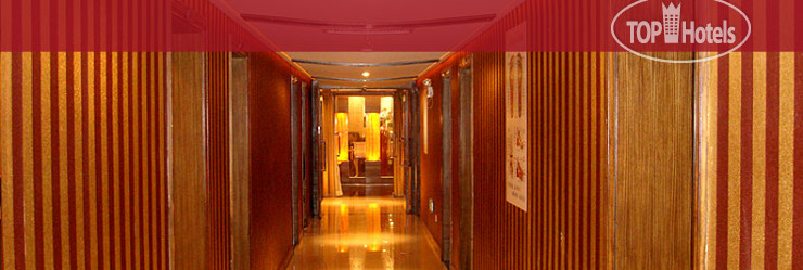 Hotelier's photos Honggang Hotel 3*