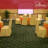 Honggang Hotel 