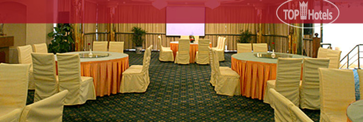 New photos from tourists Honggang Hotel 3*