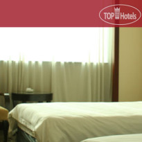 Honggang Hotel 