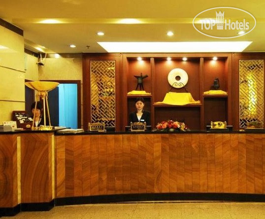 New photos from tourists HuaJun Hotel 4*