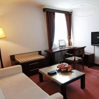 HuaJun Hotel 