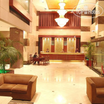 Changhang Hotel 