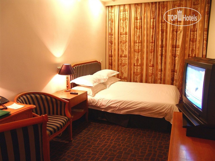 New photos from tourists Changhang Hotel 4*